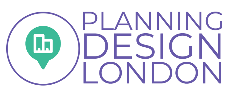 Logo of Planning Design London, The best architect in Sidcup