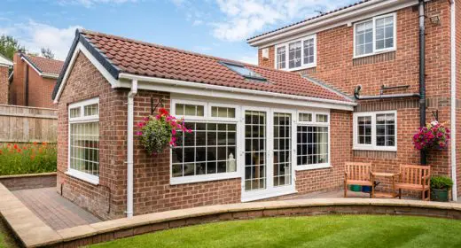 Home extension architect in Sidcup